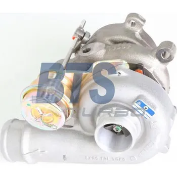 Turbodmychadlo Dmychadlo, plnění BTS Turbo T911910