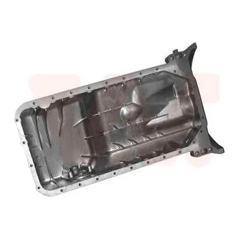 Motor automobilu Olejová vana VAN WEZEL 3030070