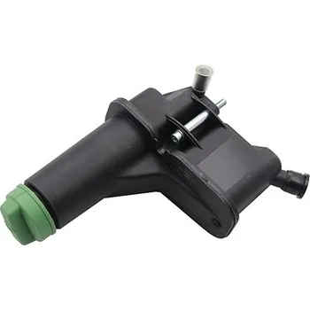 Posilovač řízení NÁDOBA NA KAPALINU POSILOVAČE ŘÍZENÍ VW SEAT 1H0422371D VIKA