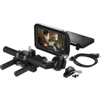 Monitor Blackmagic Design PYXIS Monitor EVF Kit