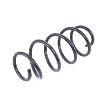 Přední pružina VW GOLF 5 Variant (1K5) 1.9TDI, 2.0, 2.0TDI, 2.0TDI 16V - DACO Germany