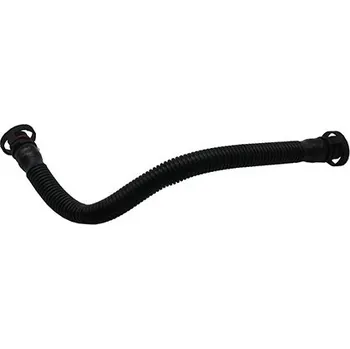 Blok motoru hadice odvzdušnění VW PASSAT AUDI A4 A6 A8 2.4 2.8 078103223B VIKA