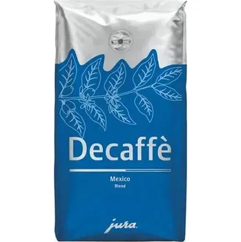 Káva Jura Decaffeinato