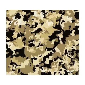 Polep vozidla Maskáčová TLKC-365 auto wrap fólie 152x1000cm - interiér/exteriér