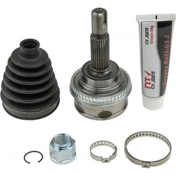 Poloosa kola Kloub poloosy u kola TOYOTA HIGHLANDER 00-07, LEXUS RX300/330/350 03-08 /zadní/ 4237049125 NTY