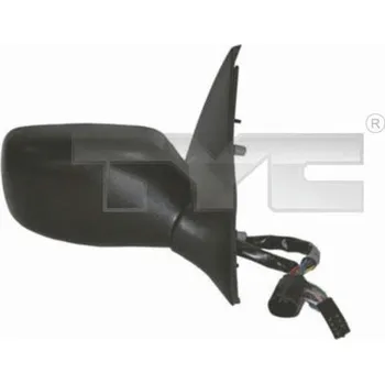 Auto zrcátko vnejsi zpetne zrcatko TYC 310-0005