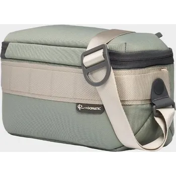 Ochrana fotoaparátu a videokamery Gomatic Peter McKinnon Luma Camera Sling 9L, Sage