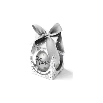 Vánoce Nekupto Vánoční koule se jménem MAREK svítící