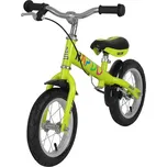 Odrážedlo SULOV® RAPIDO 12", zelené