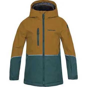 Chlapecká bunda Dětská bunda HANNAH ANAKIN JR velikost 134-140