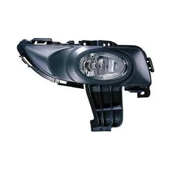 Osvětlení automobilu Mlhovka VAN WEZEL 2734996