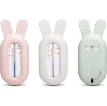 teploměr do vody pro miminko SUAVINEX | Teploměr do vany HYGGE