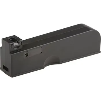 Zásobník pro VSR-10 a CM701 - tlačný, 55bb, CYMA