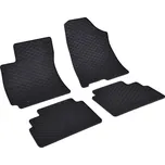 Gumové autokoberce Hyundai Kona HEV 2023- | RIGUM