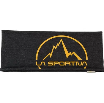 Čepice čelenka La Sportiva Artis - Black L