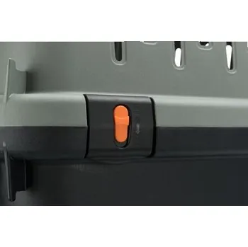 přepravka pro zvíře TRIXIE Náhradní klips k # 39892, 3 BE ECO GIONA, 1ks