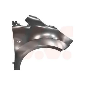 Blatník karosérie Blatník VAN WEZEL 1873656