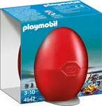 Playmobil 4942 Pirát na pramici