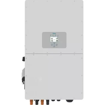 Měnič napětí Deye SUN-50K-SG01 (HP3-UE-BM4)