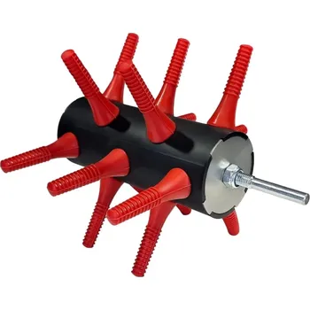 Škubačka na větší drůbež na vrtačku PROFI B