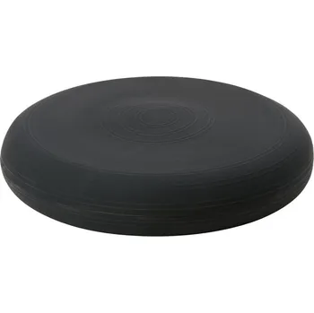 JAKOBS Podložka DYNAIR Ballkissen 33 cm černá