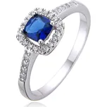 Jan Kos jewellery Stříbrný prsten MHT-3525/SM57