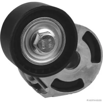 Napinaci kladka, zebrovany klinovy remen HERTH+BUSS JAKOPARTS J1143070