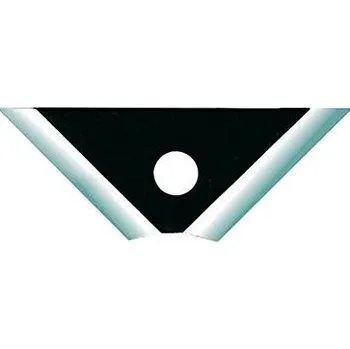 Pracovní nůž Čepel hss pro zpětné odjehlování br1000 ibt br1000