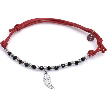 Náramek Jan Kos jewellery Stříbrný náramek 12124886