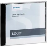 Software LOGO! Soft Comfort V8.4 (6ED1058-0BA08-0YA1) Siemens