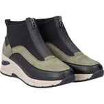 Rieker N9362-54 zelená, vel. 40