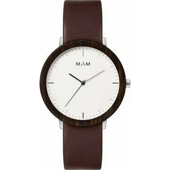 Hodinky Unisex hodinky MAM MAM628 (Ø 39 mm)