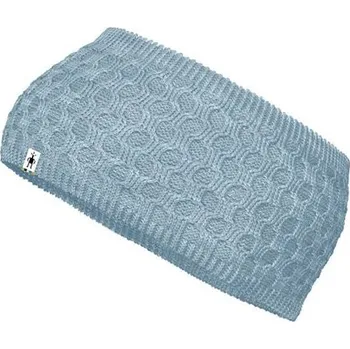 Čepice Čelenka SMARTWOOL FLEECE LINED HEADBAND Uni