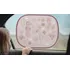 Stínítko do auta Little Dutch 125889 sluneční clona Ocean Dreams Pink