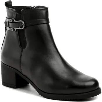 Dámská zimní obuv Wild 077514644508-B2 černé dámské zimní boty EUR 40