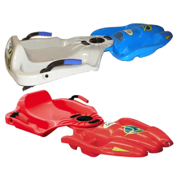 Boby YATE GALAXY Boby- řiditelné