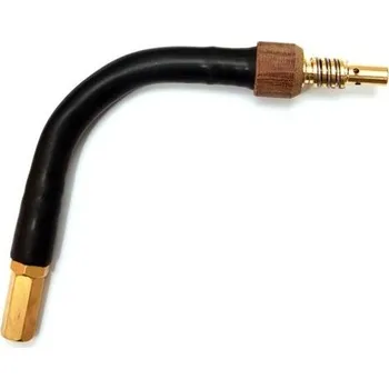 Stavební hořák Krk flexibilní na hořák MB 15