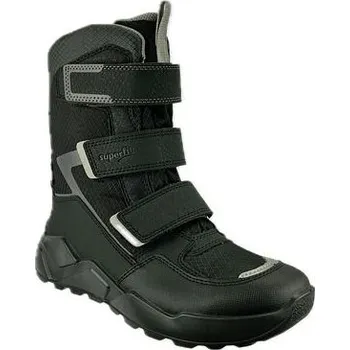 Chlapecká zimní obuv Superfit Rocket dětské zimní boty 1-000401-0000 velikost 35