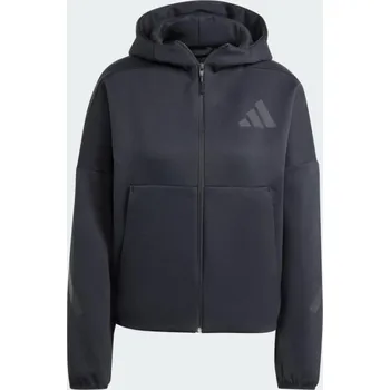 Dámská mikina Adidas W Z.n.e. FZ JE7848 XS + DÁREK + Doprava ZDARMA