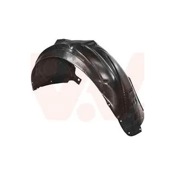 Podběh karosérie oblozeni, dutina kola VAN WEZEL 0317434