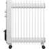Olejový radiátor Sencor SOH 3213WH