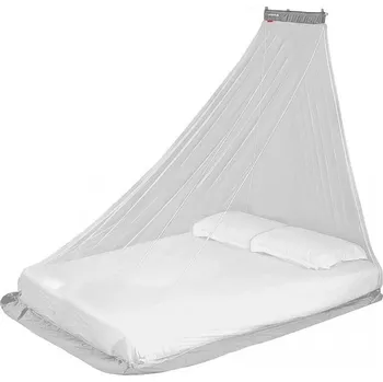 Moskytiéra Lifesystems MicroNet Mosquito Net - Double Barva: bílá