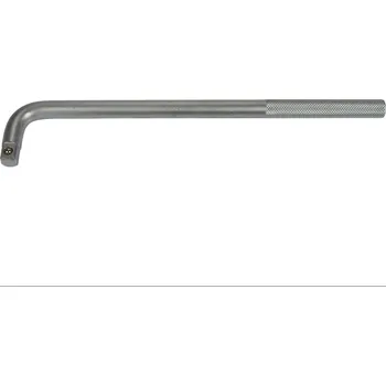 Klíč TRIUMF trhák 1/2" zahnutý, tvar "L", délka 320 mm (100-05761)