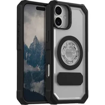 Pouzdro na mobilní telefon Rokform Kryt Crystal + DOPRAVA ZDARMA