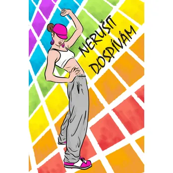 Přání K - Párty 5