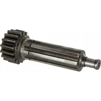 Hlavní hřídel převodovky C-330 Original Ursus MZR 54191