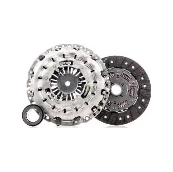 Spojková sada Spojková sada BMW 6 (E63) - 645Ci LUK