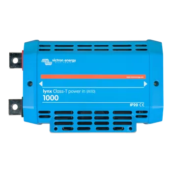 solární baterie Victron Energy B. V. Lynx Class-T Power In (M10)