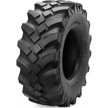 Pneu pro těžký stroj AEOLUS 445/65R22,5 (18,00R22,5) AGP23 169F * TL (Pneu Aeolus AGP23 445/65-22,5)