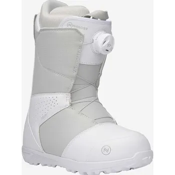 Boty na snowboard Snowboardové boty NIDECKER SIERRA W 23,5cm